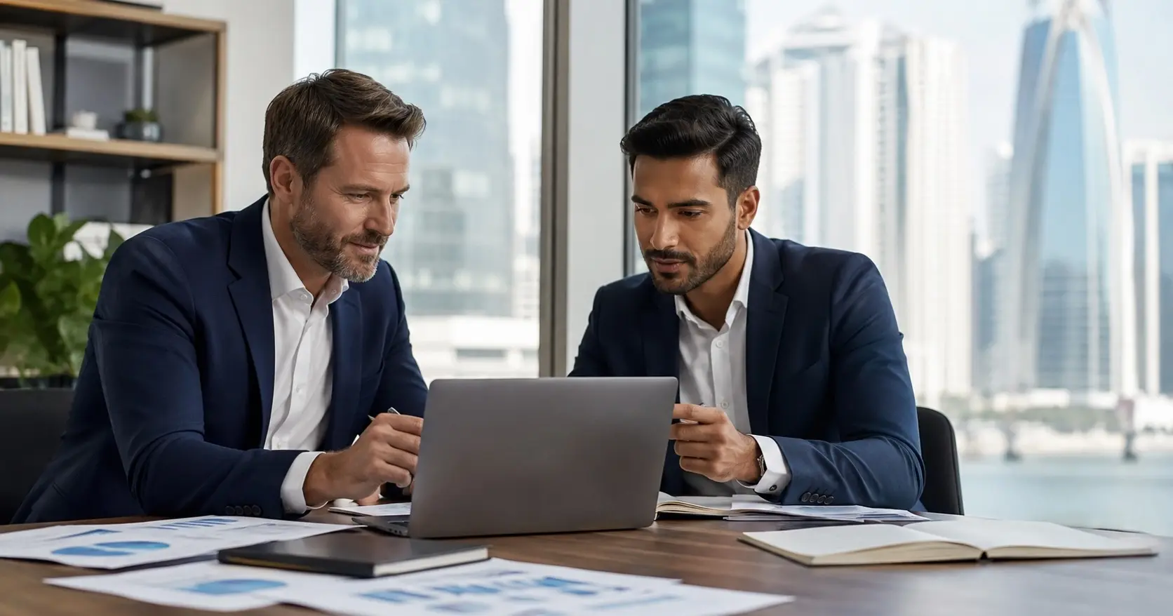 Who Should Consider this Investment Route